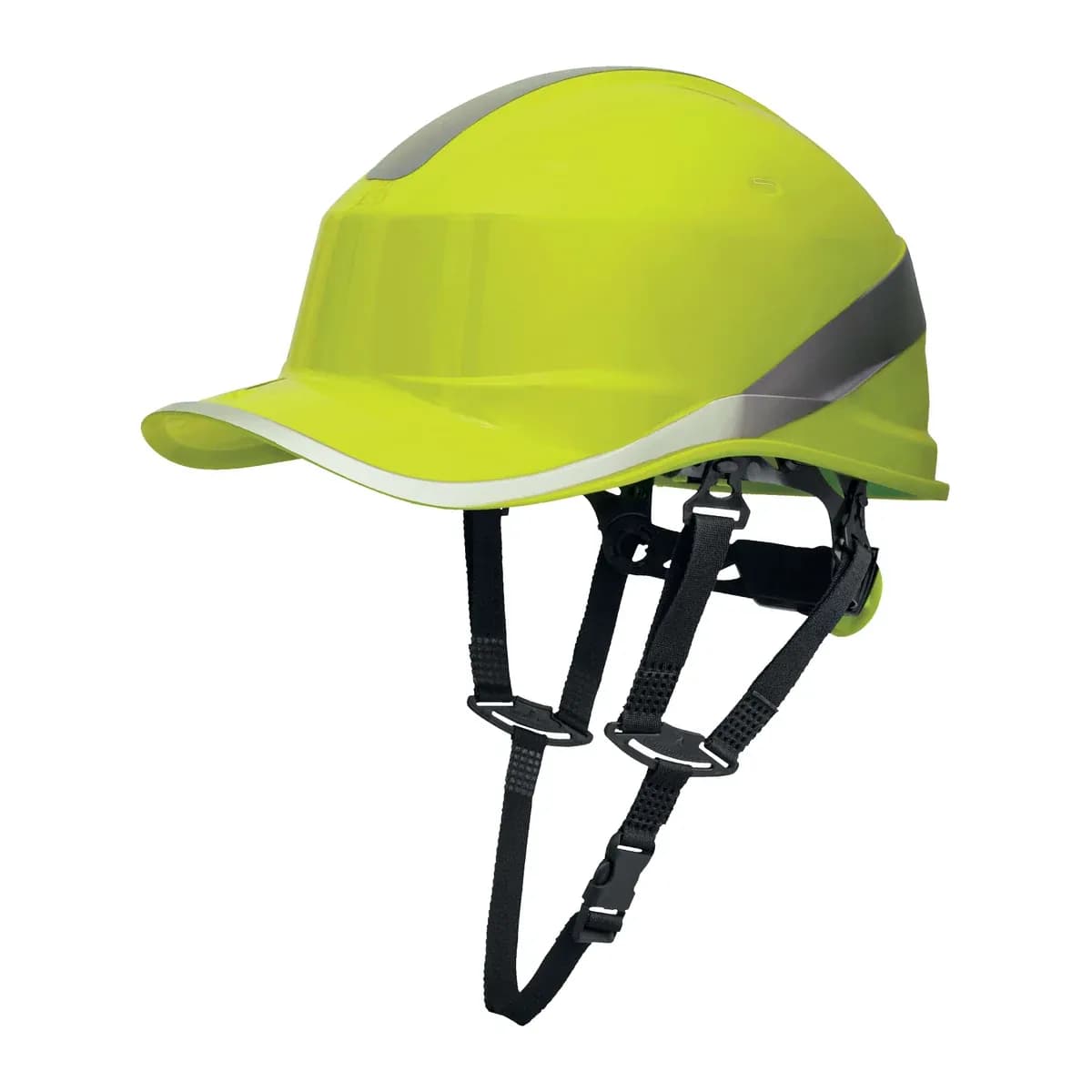 DIAMOND V UP Safety Helmet