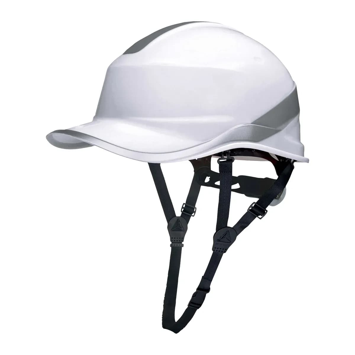 DIAMOND VI Peak Up Safety Helmet