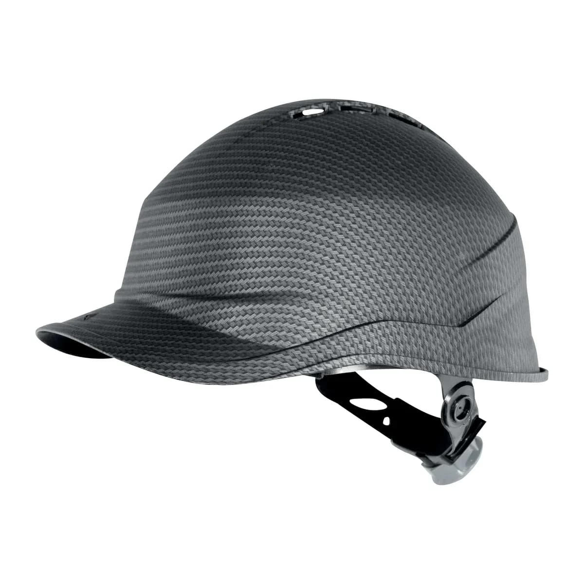 DIAMOND VI Wind Vented Safety Helmet