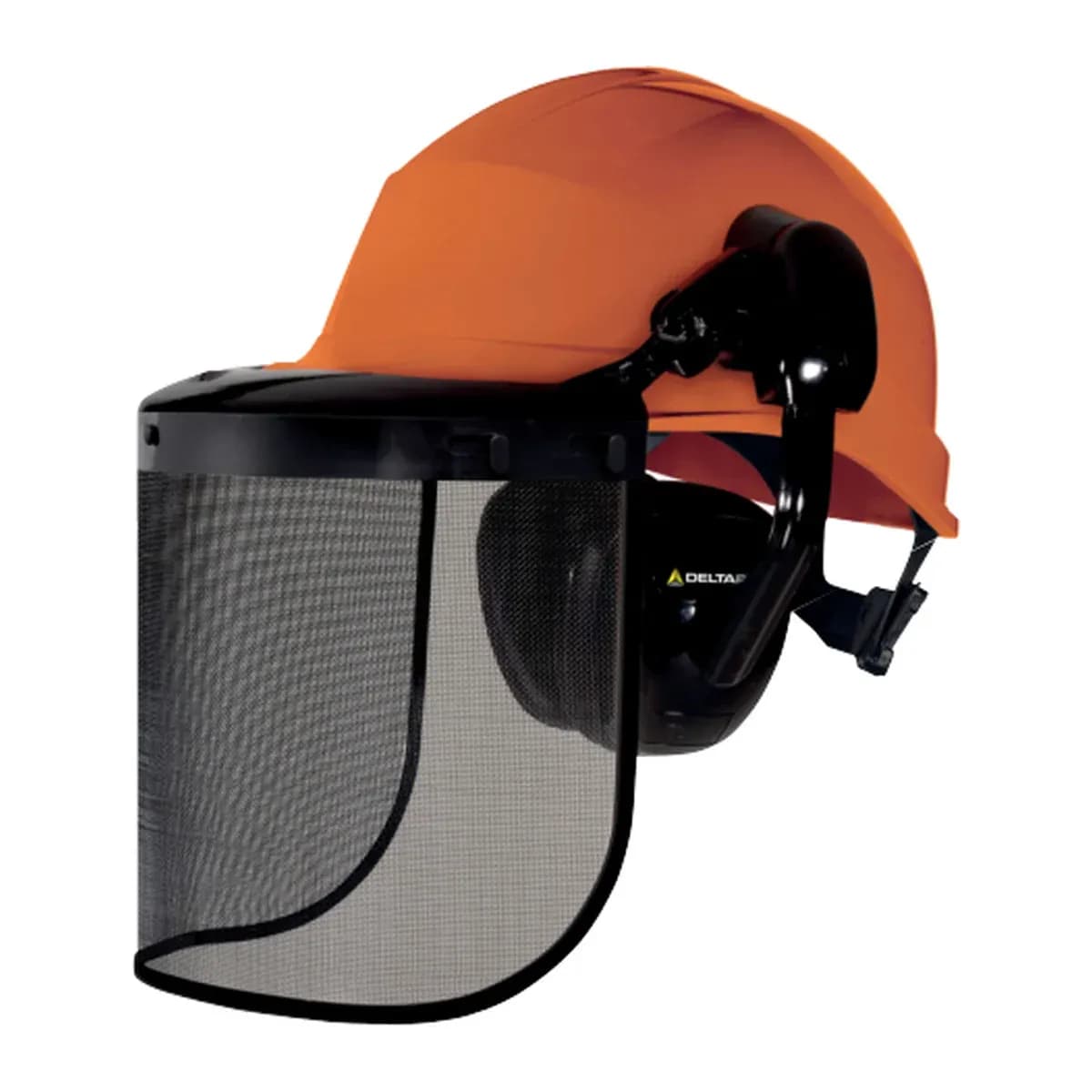 FORESTIER 3 Specific Helmet