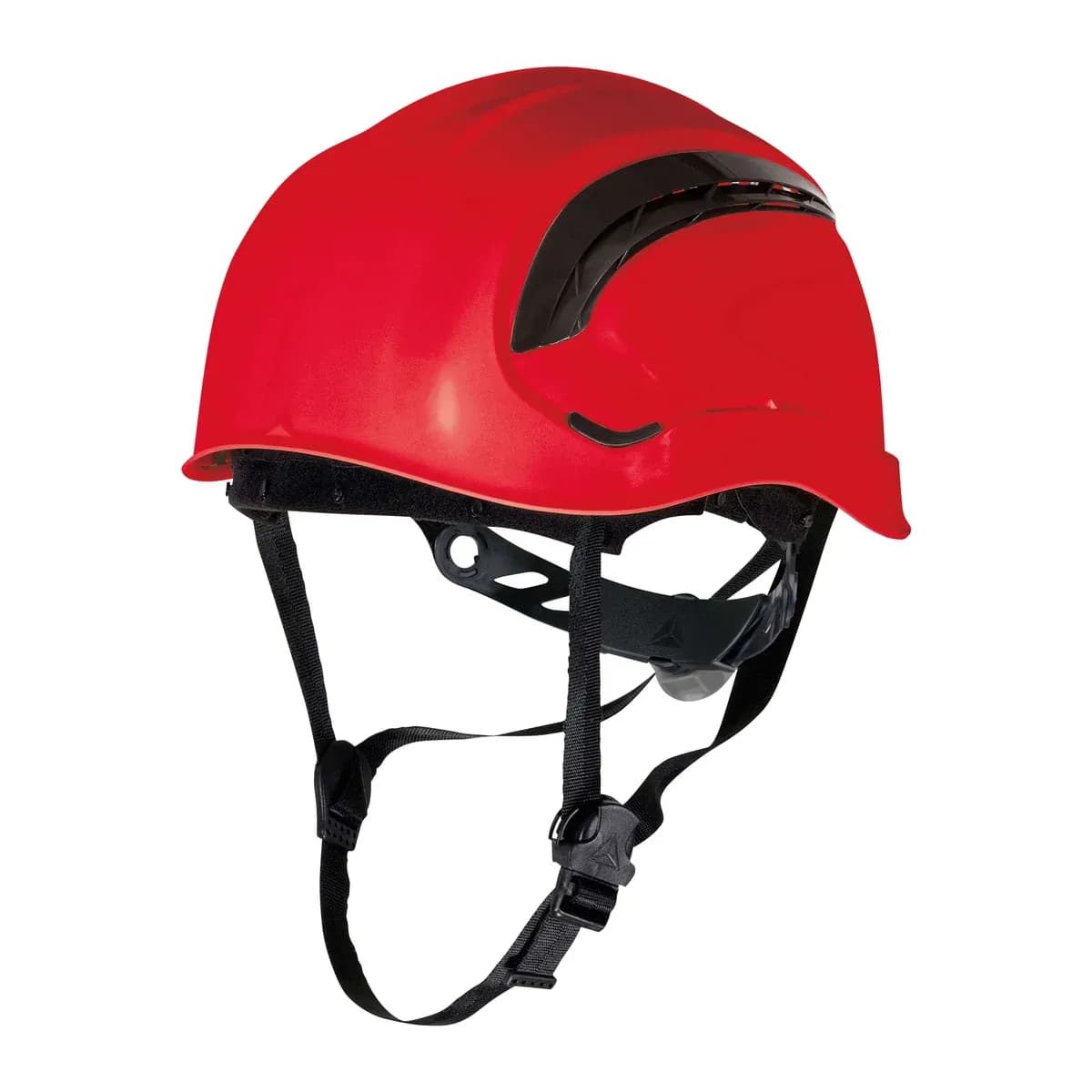 GRANITE WIND Vented Safety Helmet