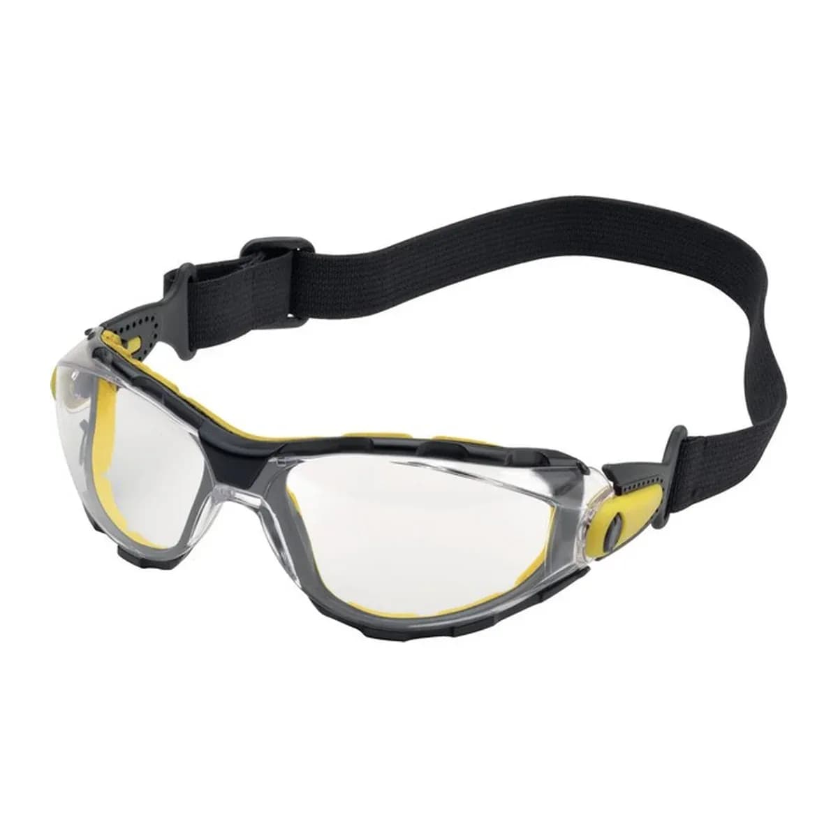 PACAYA CLEAR STRAP