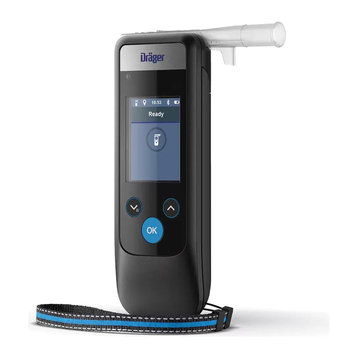 Alcotest 7000 med