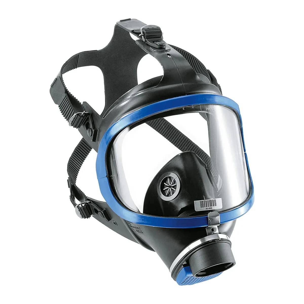 Dräger X-plore 6300