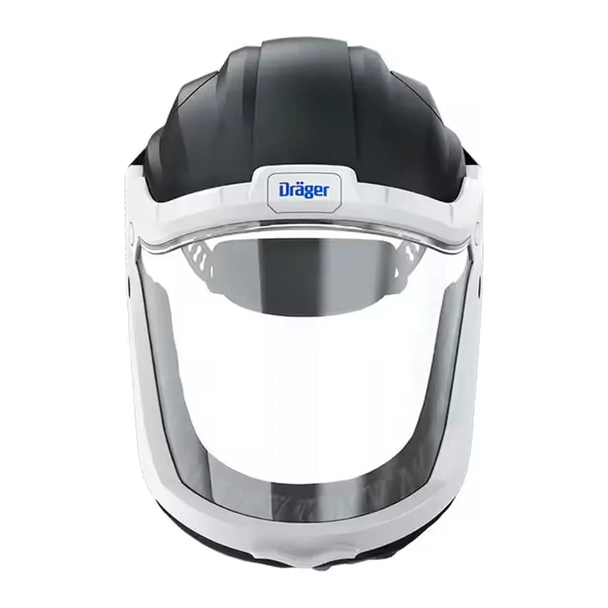 Dräger X-plore 8000-veiligheidsvizier