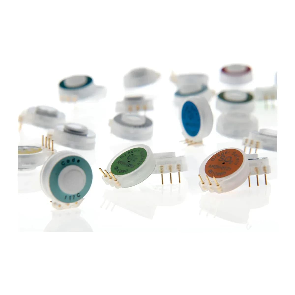 DrägerSensor XXS