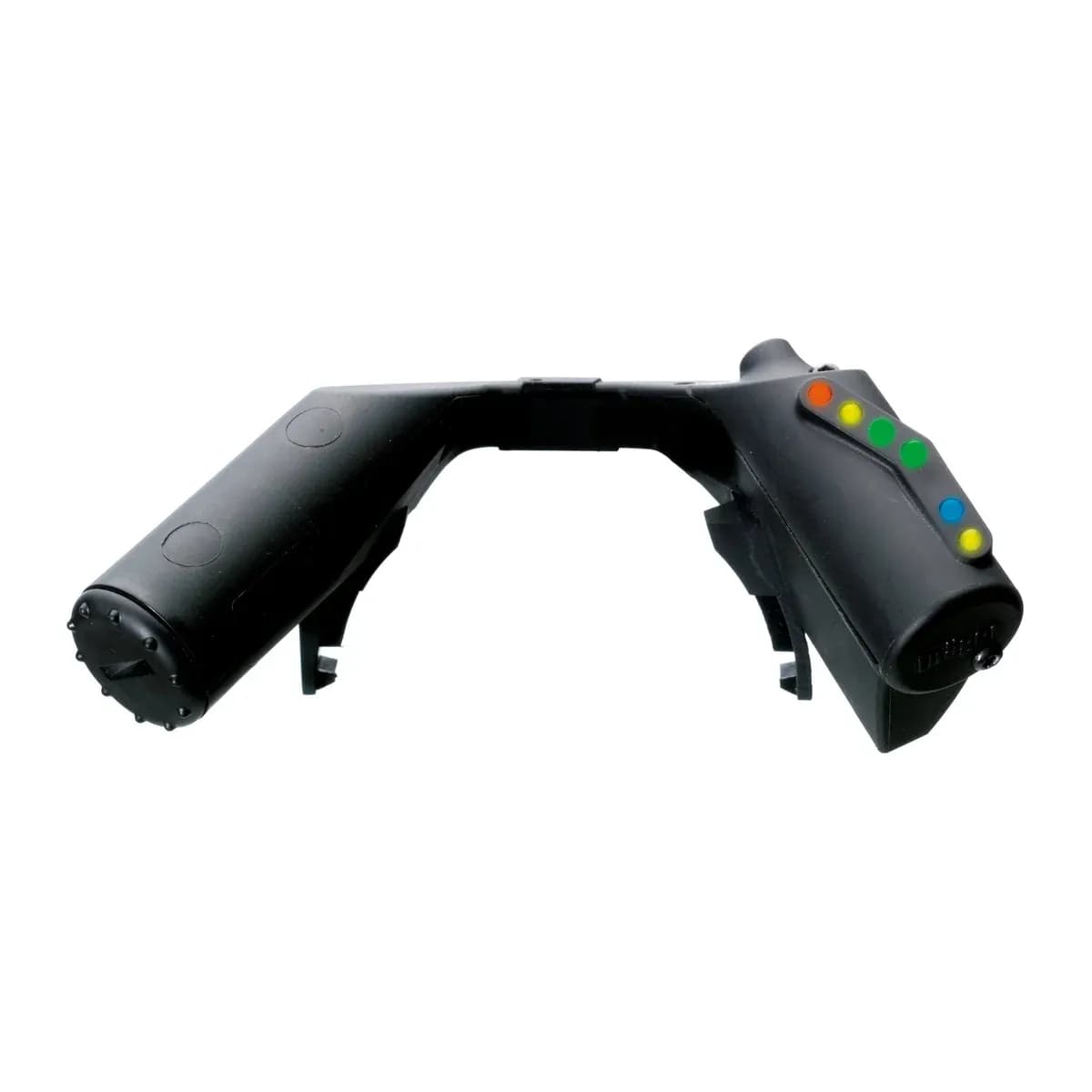 Dräger FPS 7000 Head-Up-Display (HUD)