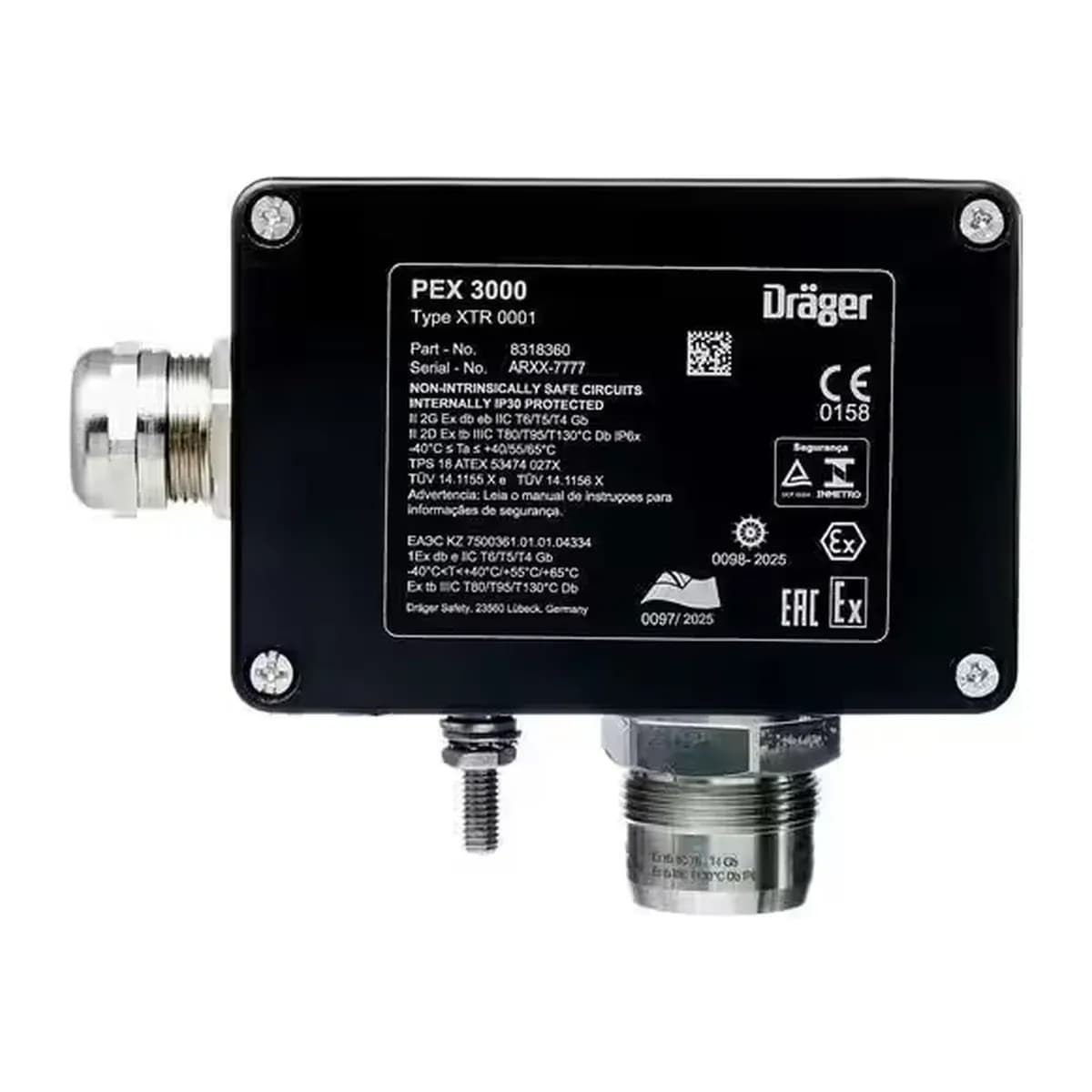 PEX 3000
