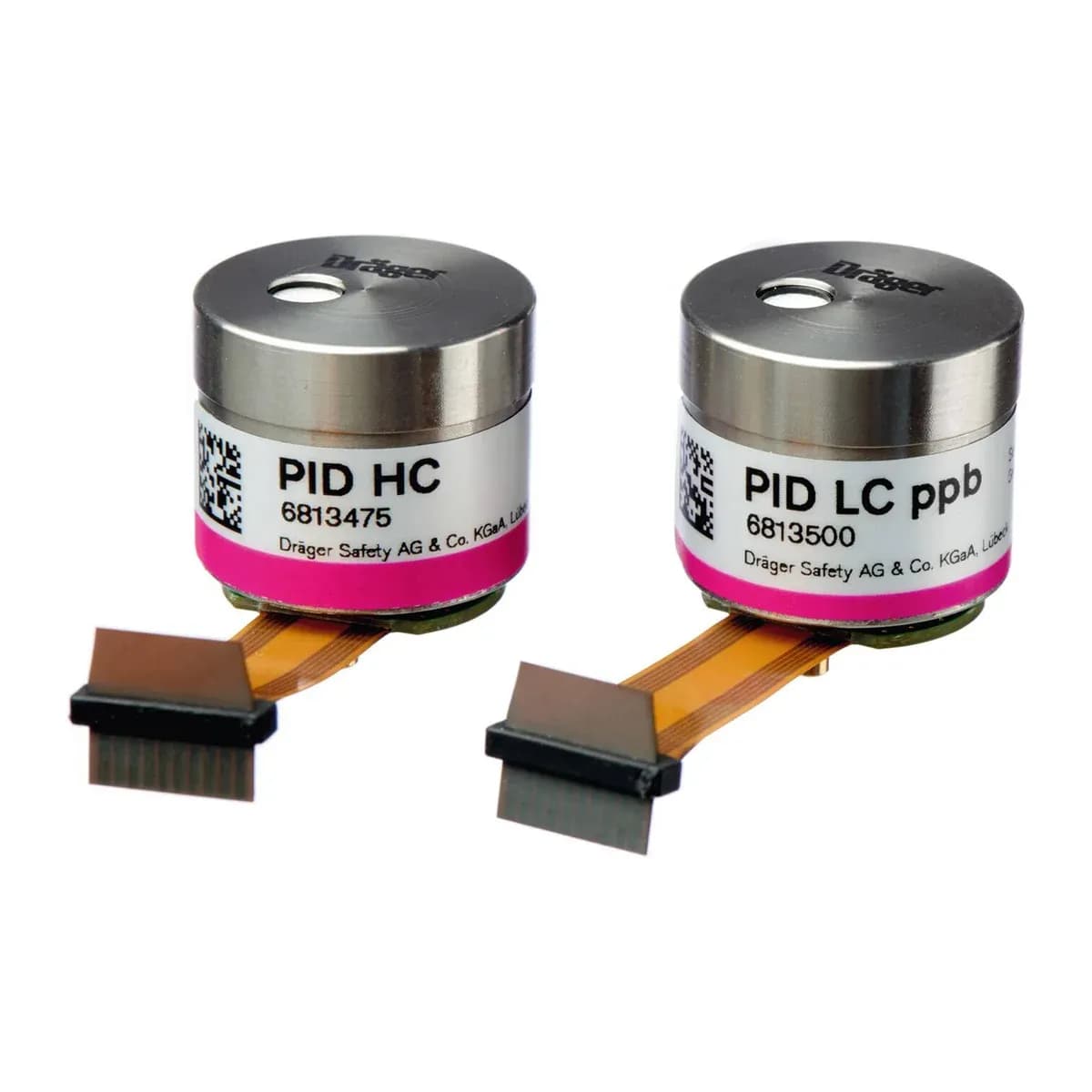 PID-sensoren