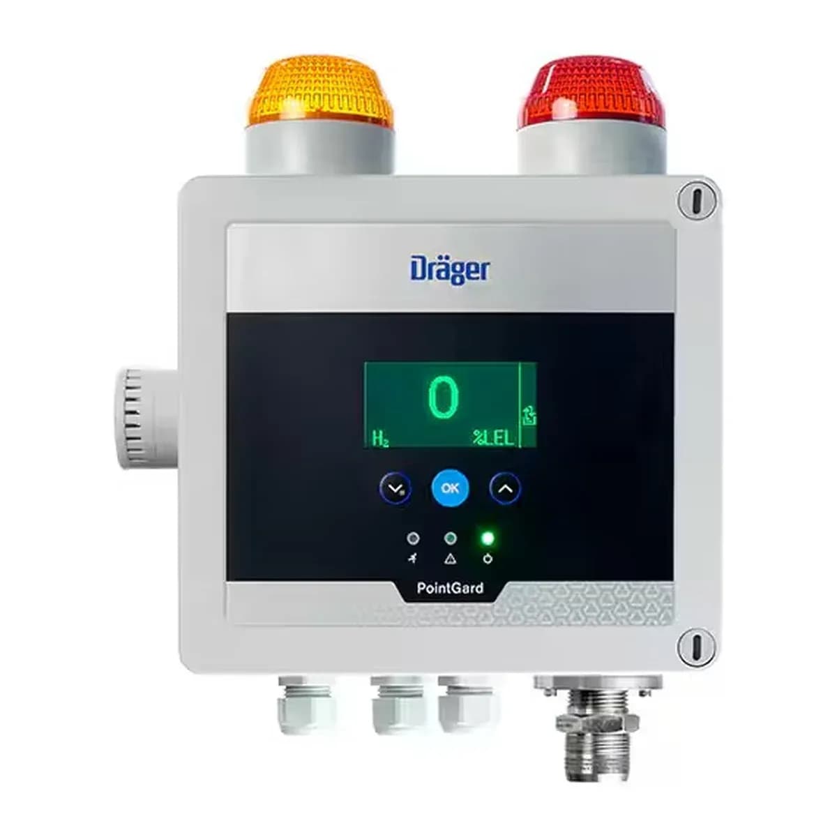 PointGard 3200