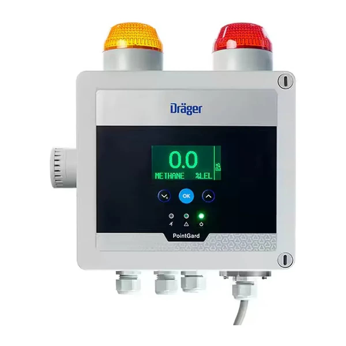 PointGard 3700