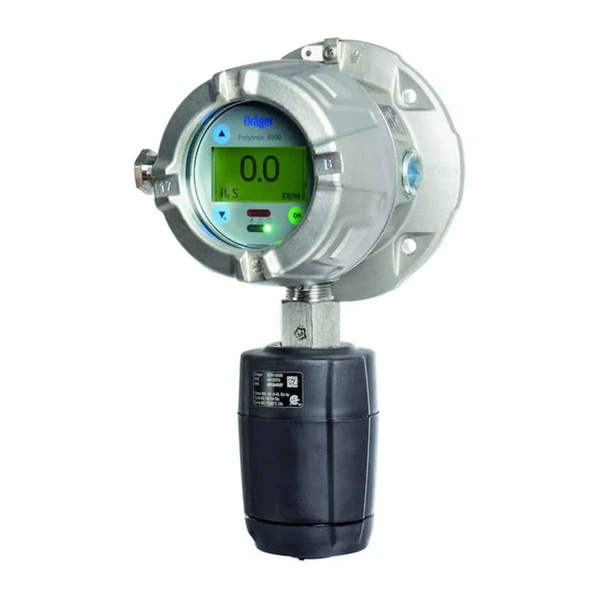 Polytron 8100 EC