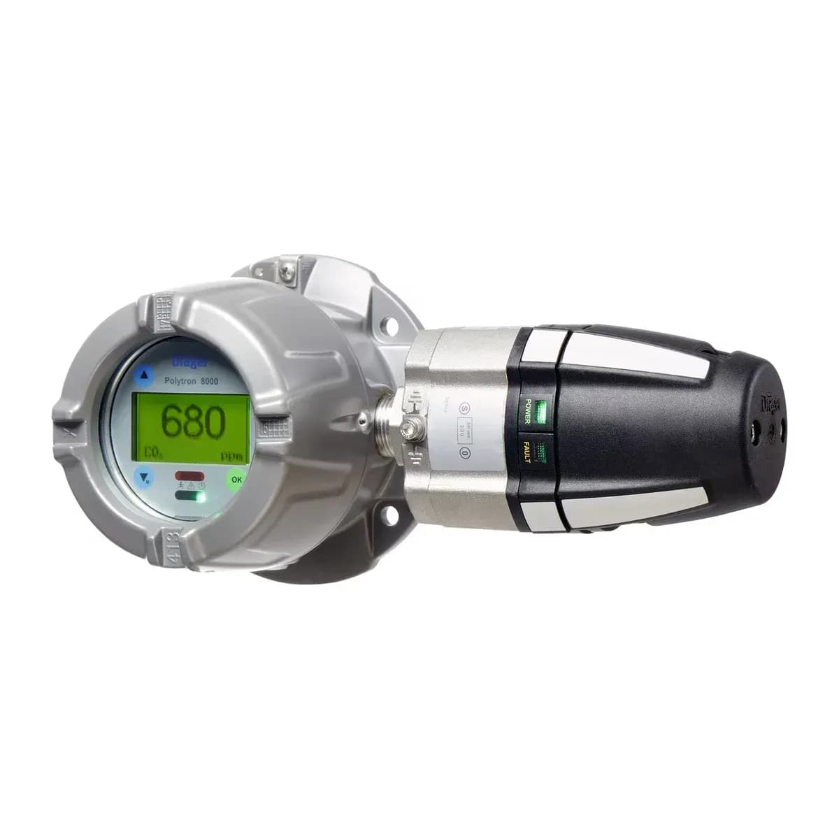 Polytron 8720 IR
