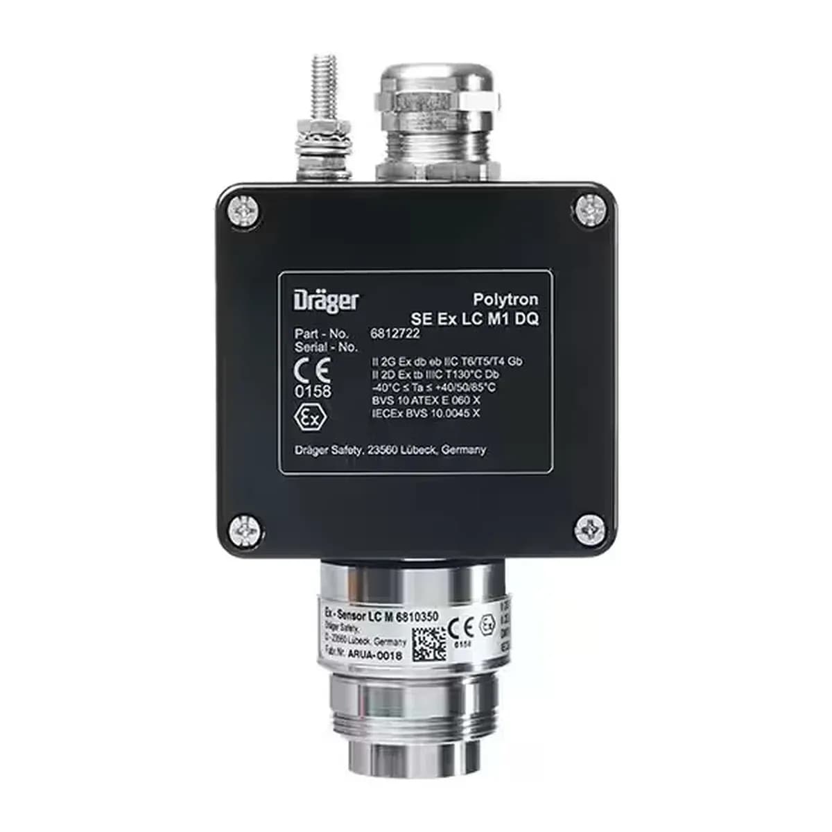 Polytron SE Ex
