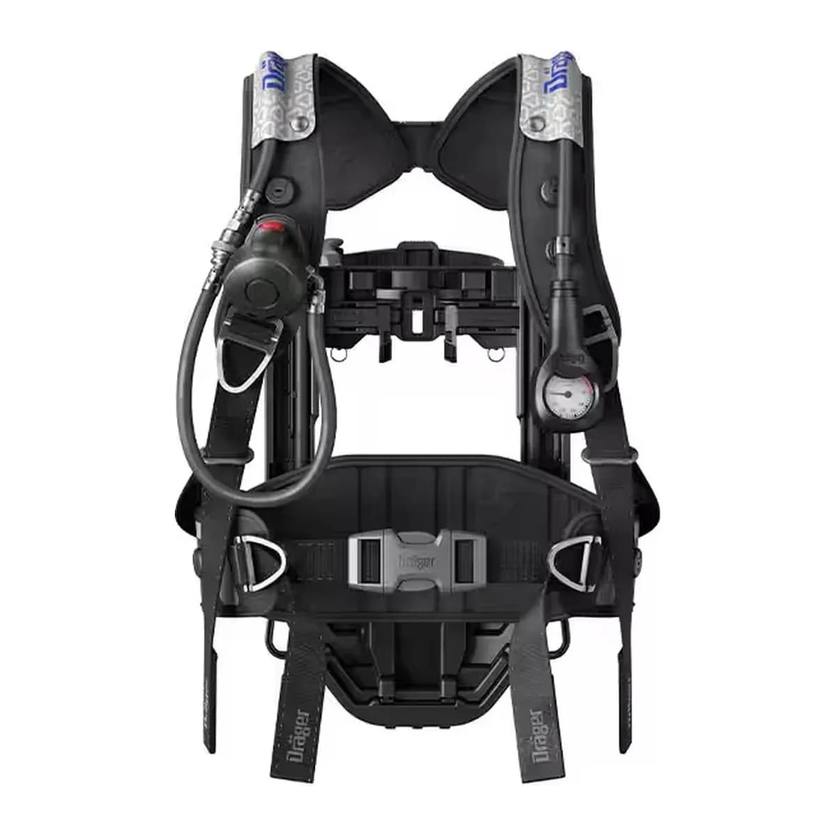 Dräger PSS AirBoss