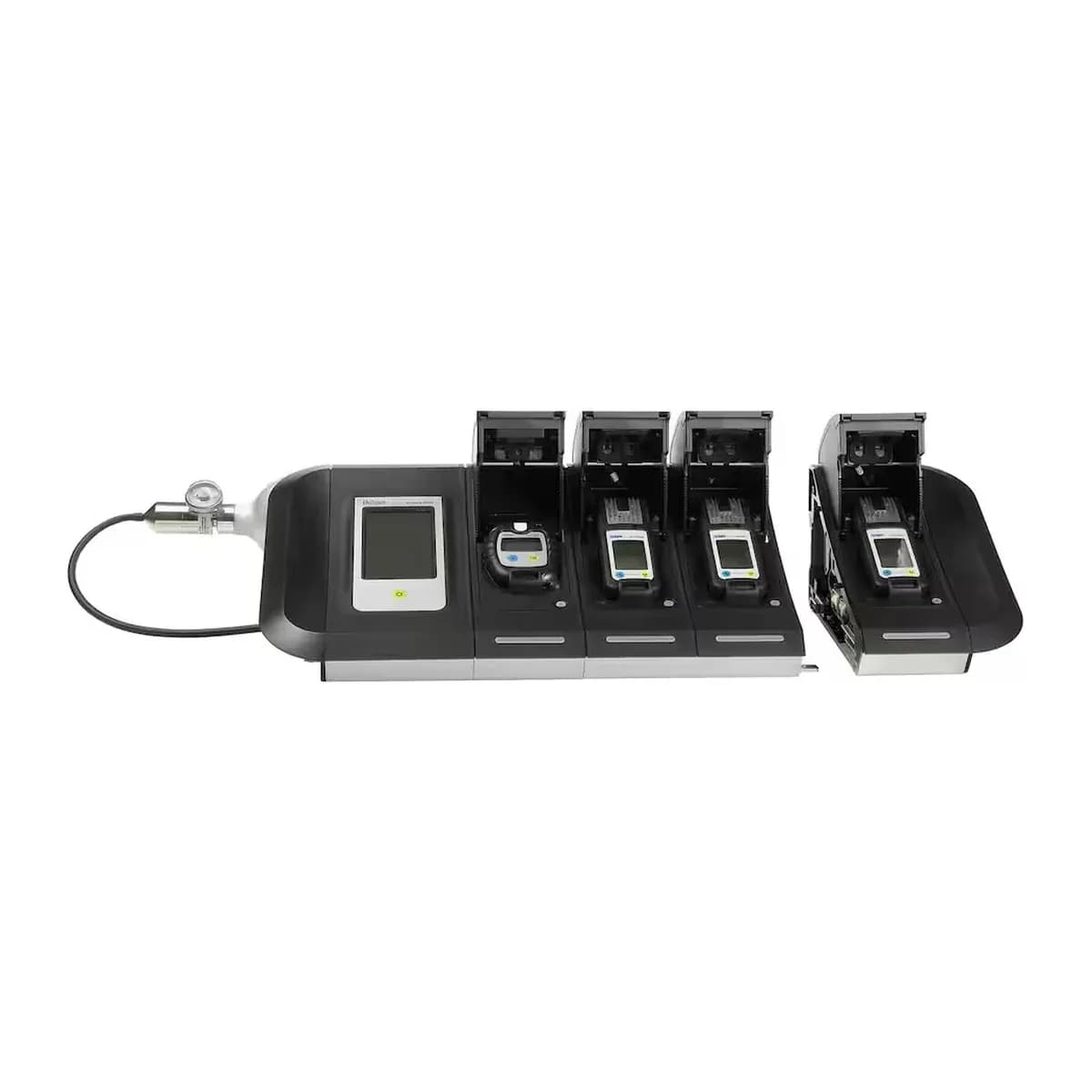 X-dock 5300/6300/6600