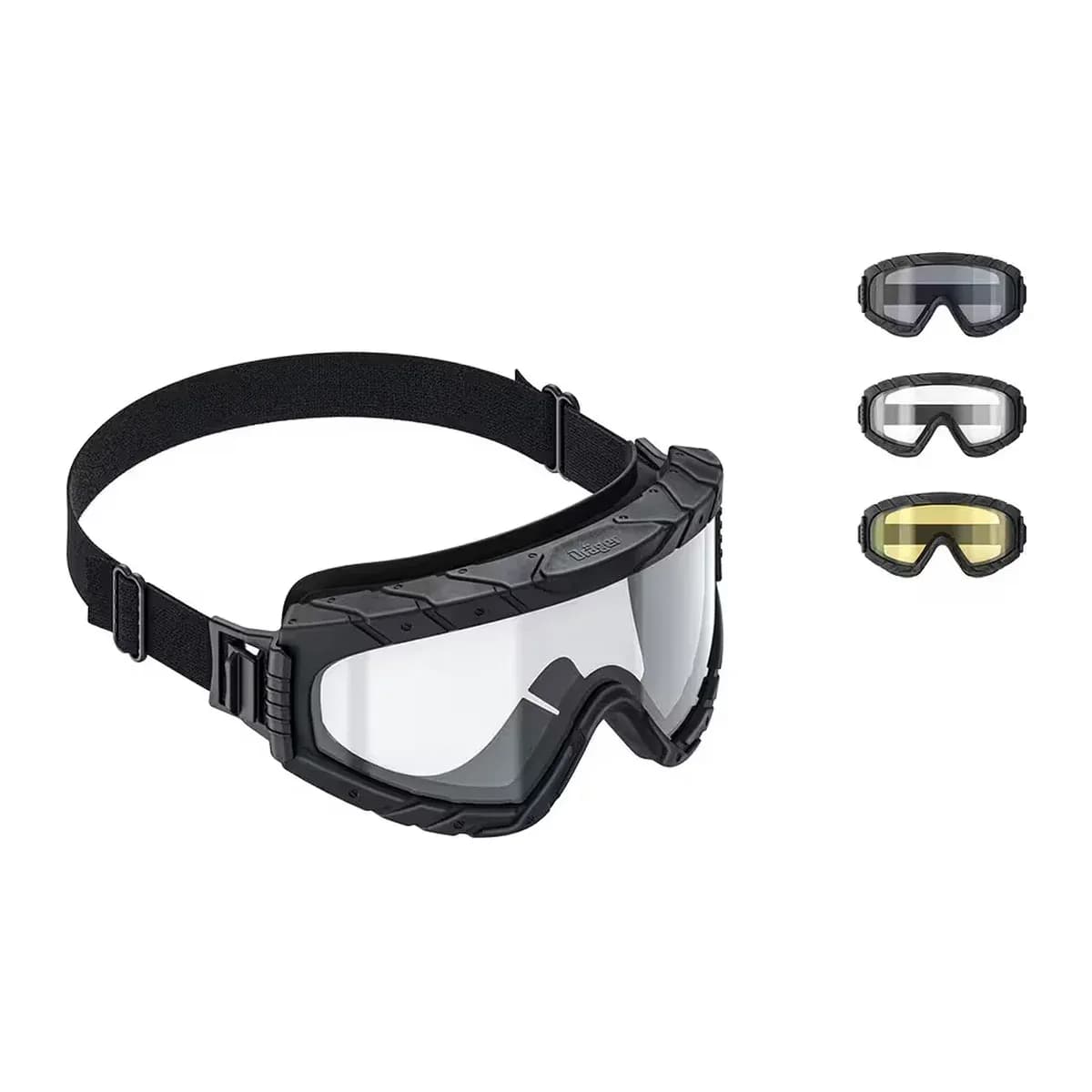 X-pect Goggles (4200 / 4400 / 4800 / 4900)