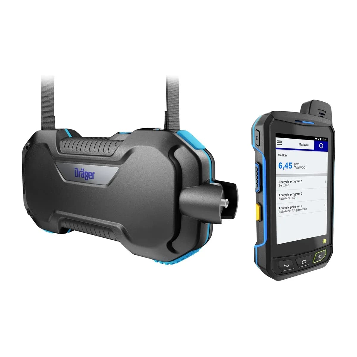 X-pid 9500 / X-pid 9500+