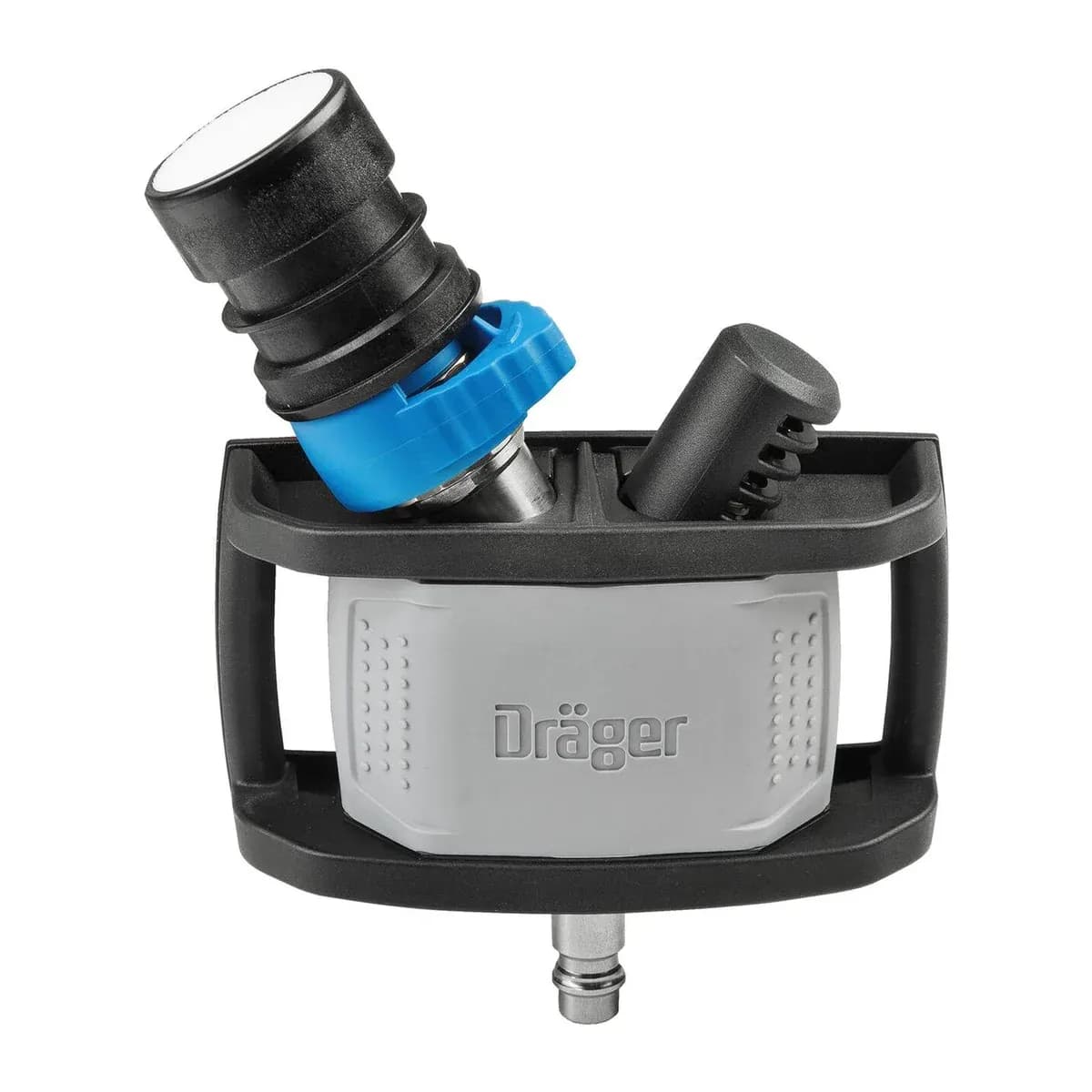 Dräger X-plore 9x00 en PAS X-plore