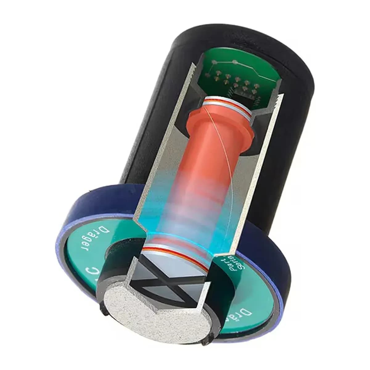 DrägerSensor EC