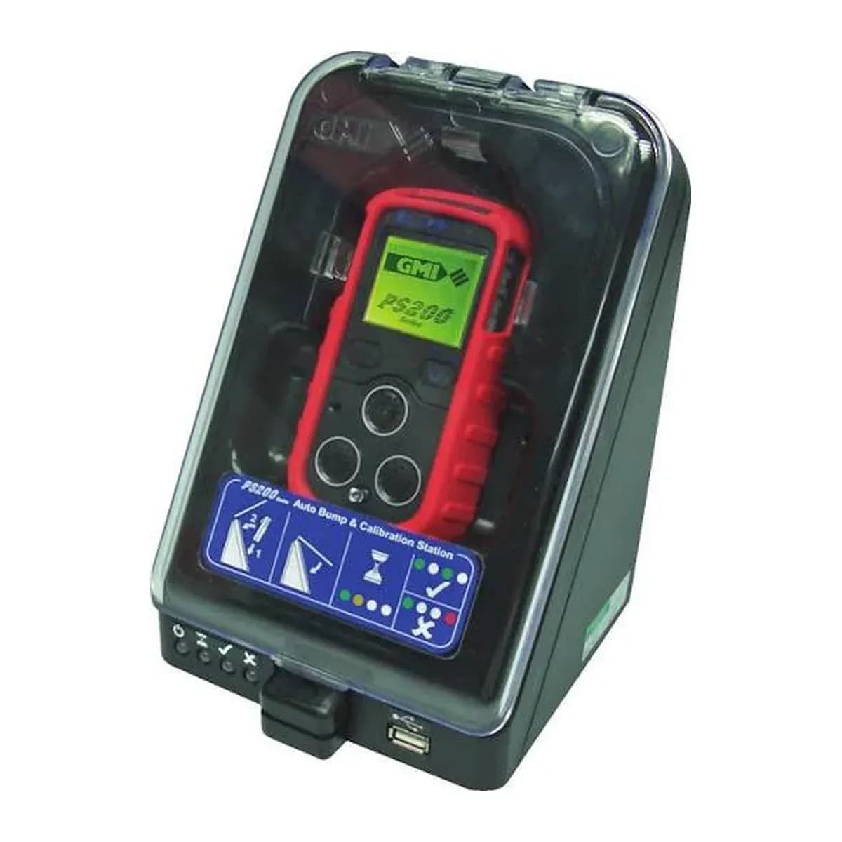 PS200 ABC Calibration Station
