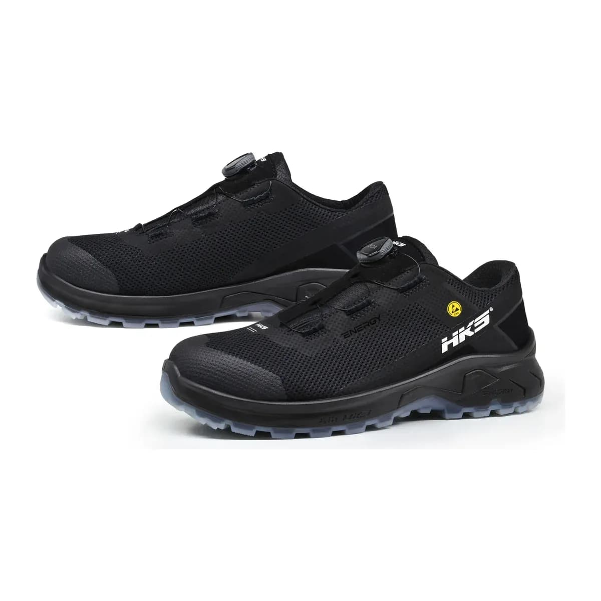 AirFit Black BOA
