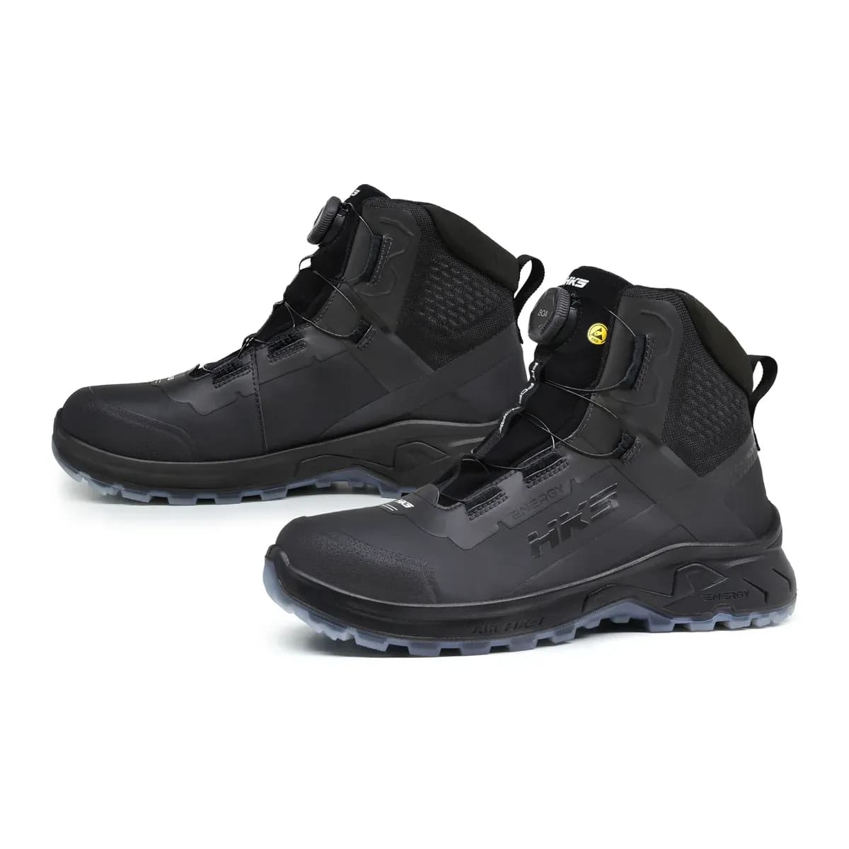 AirGuard Pro