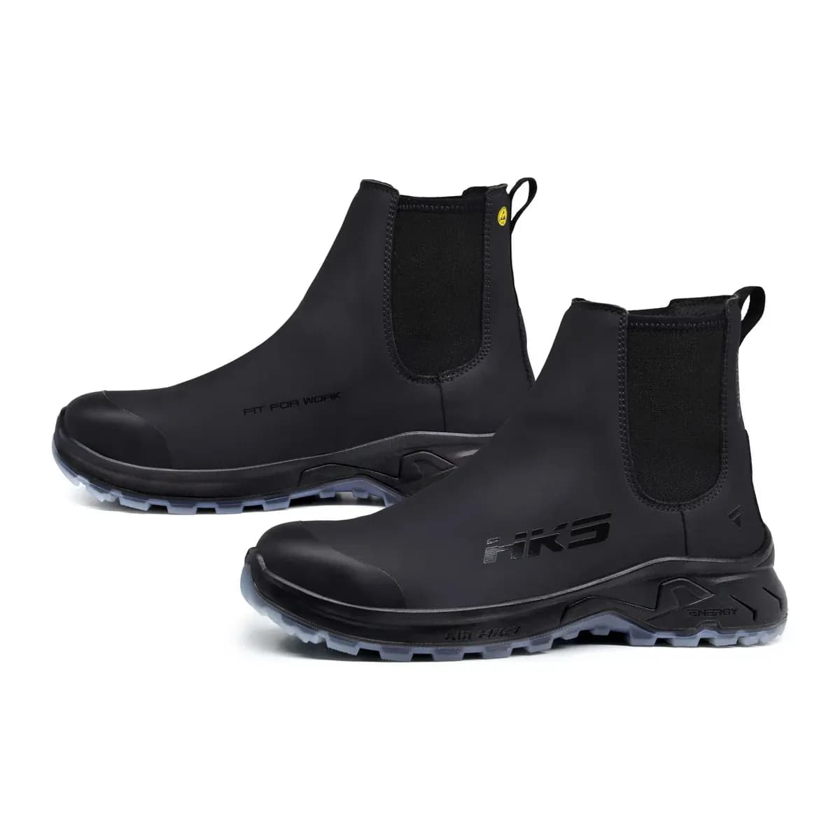 AirVolution Black