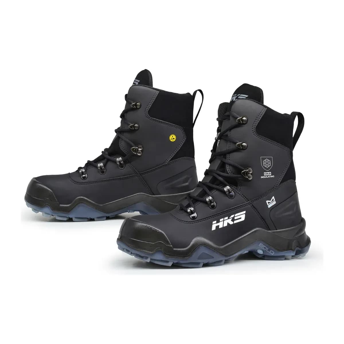 Polar PXT