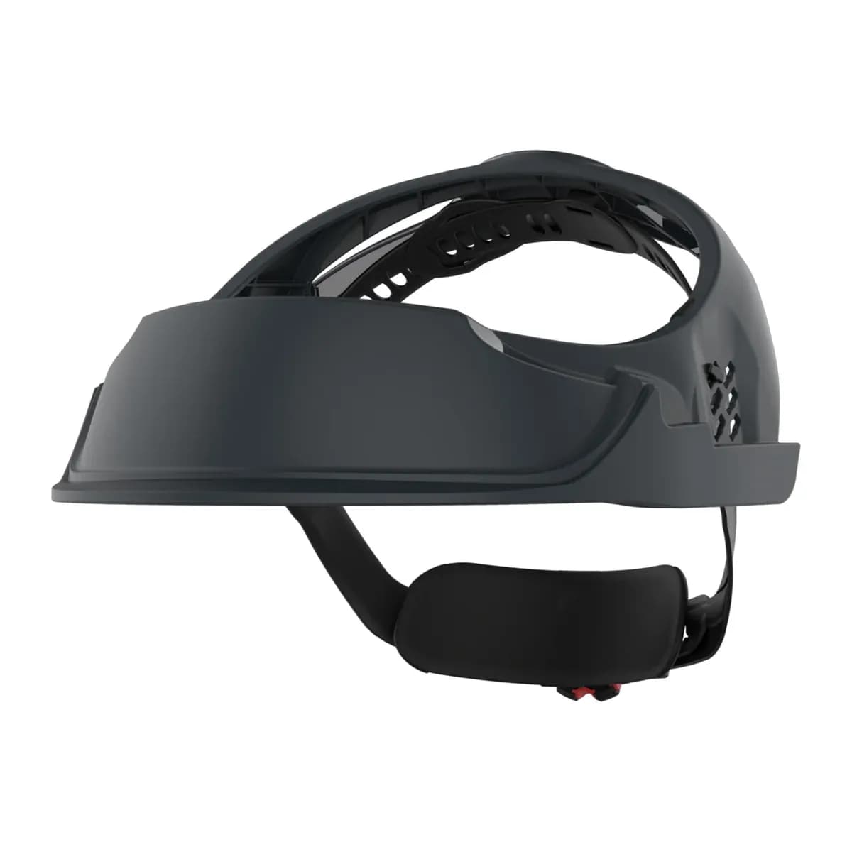 EVOGuard Browguard Grey