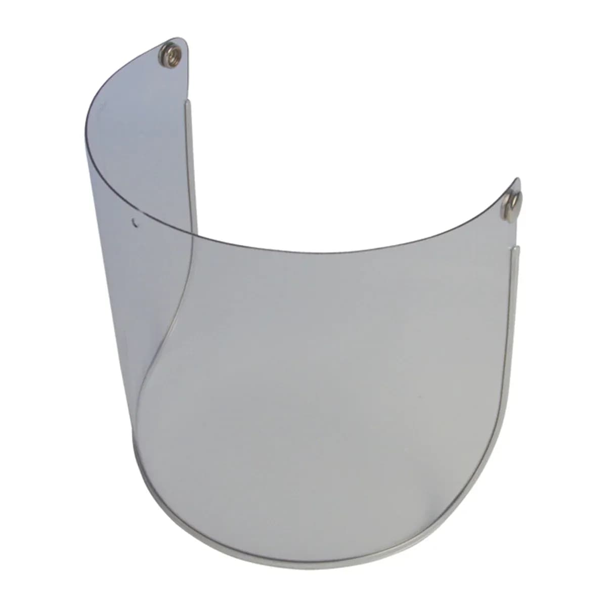 Invincible® 20cm Acetate Visor
