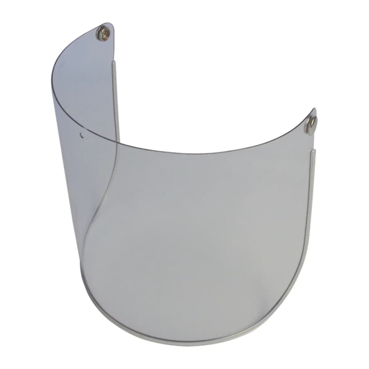 Invincible® 20cm Polycarb Visor