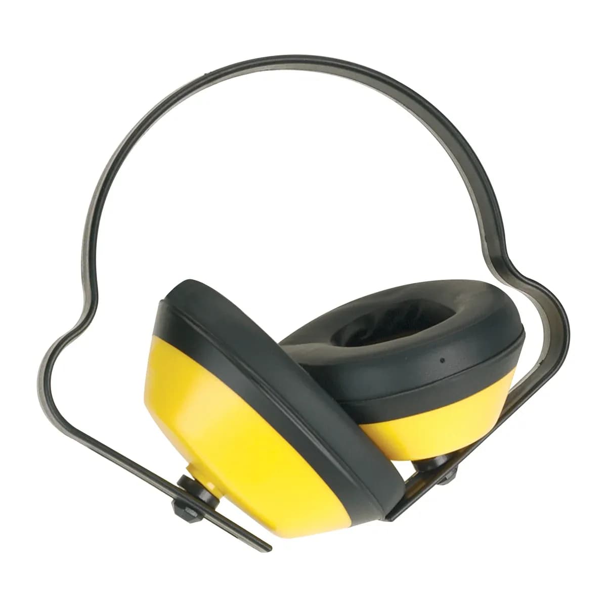 J Muff™ Ear Defender - Yellow