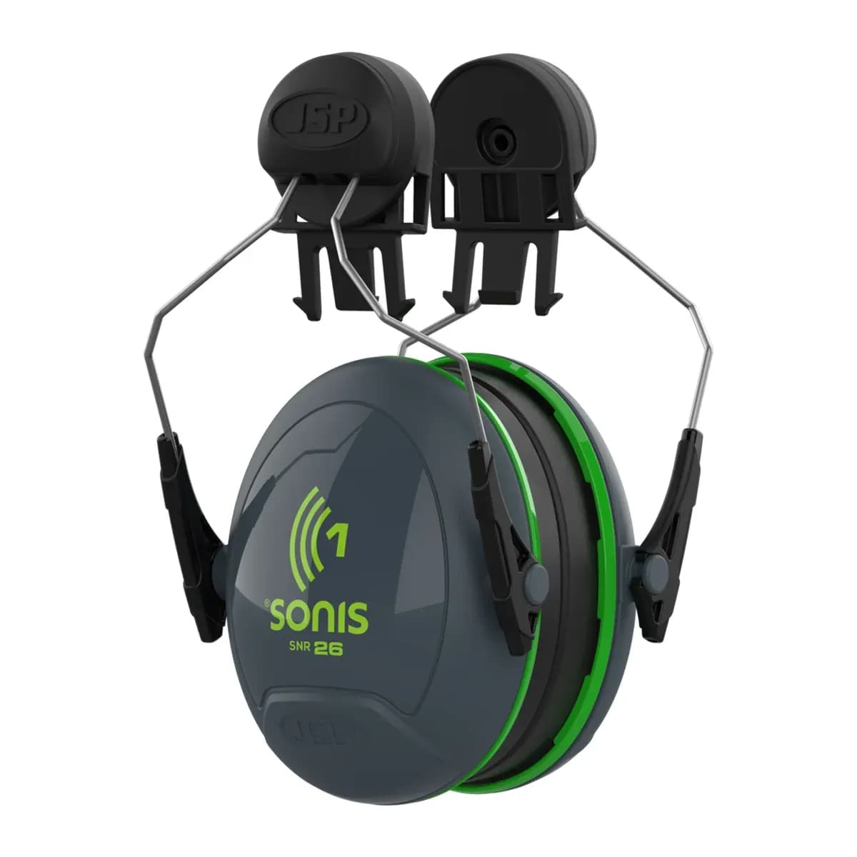 Sonis®1 Mounted Ear Defenders 26dB SNR