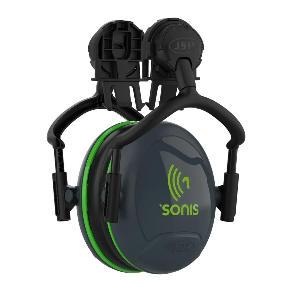 Sonis®1 Mounted Ear Defenders 27dB SNR