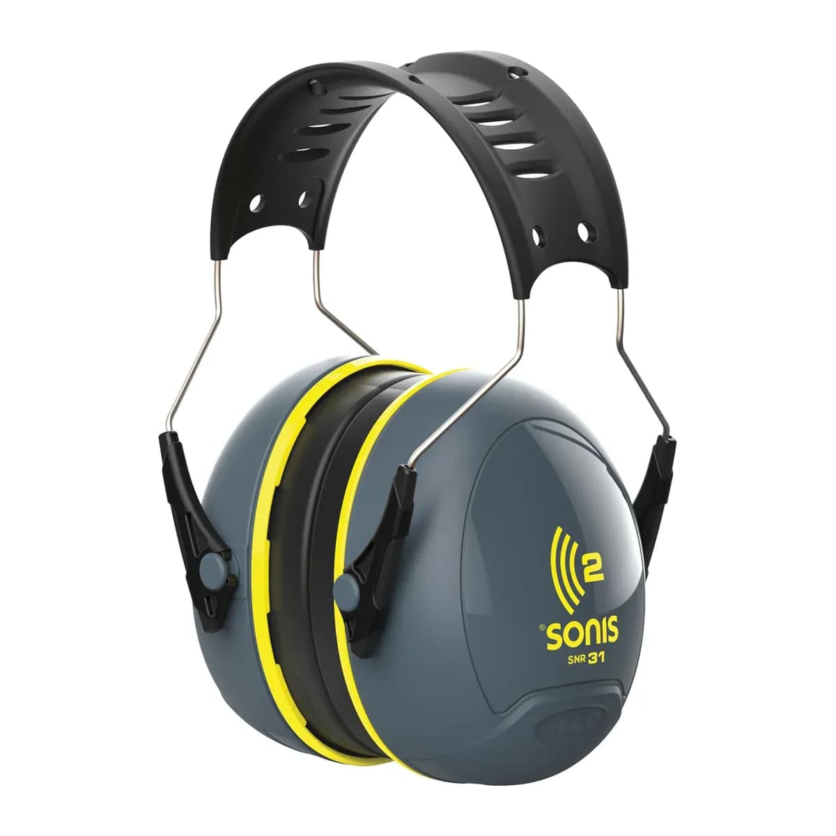 Sonis®2 Adjustable Ear Defenders - 31dB SNR