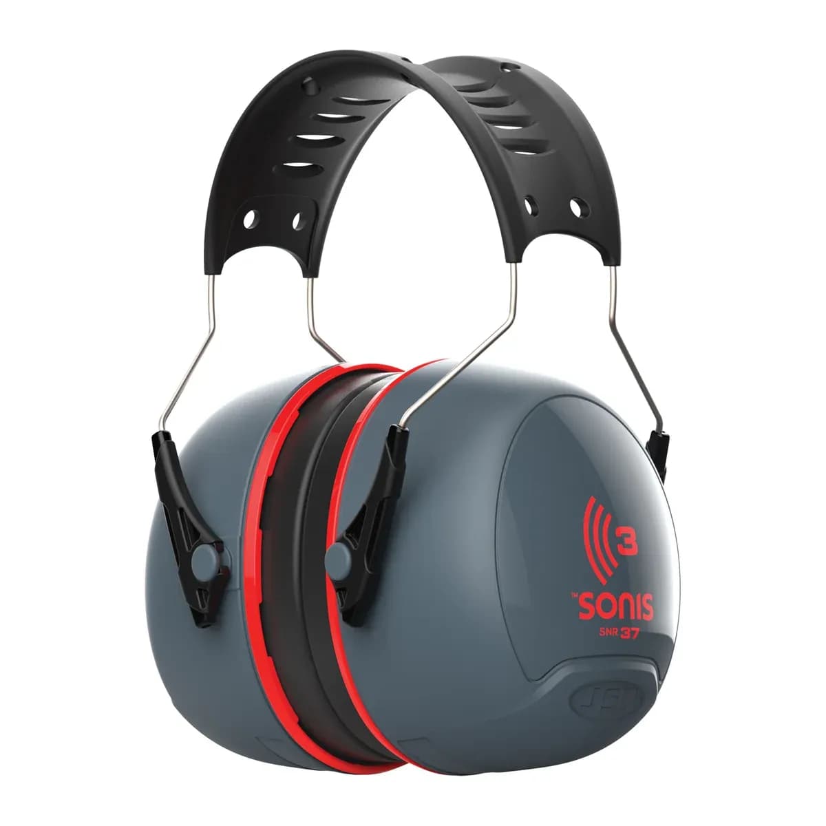 Sonis®3 Adjustable Ear Defenders - 37dB SNR