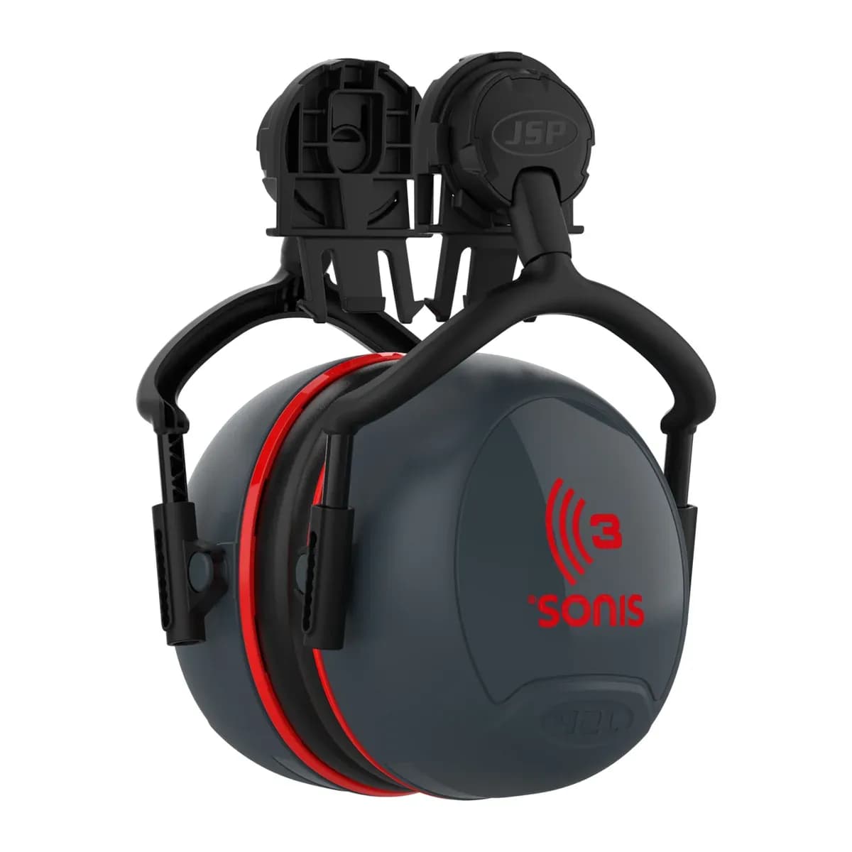 Sonis® 3 Mounted Ear Defenders 36dB SNR – AEB042-1C1-A00