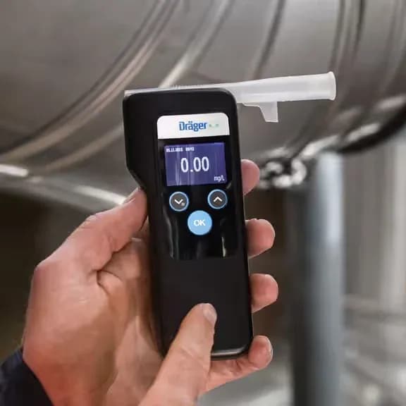 Alcohol Testers