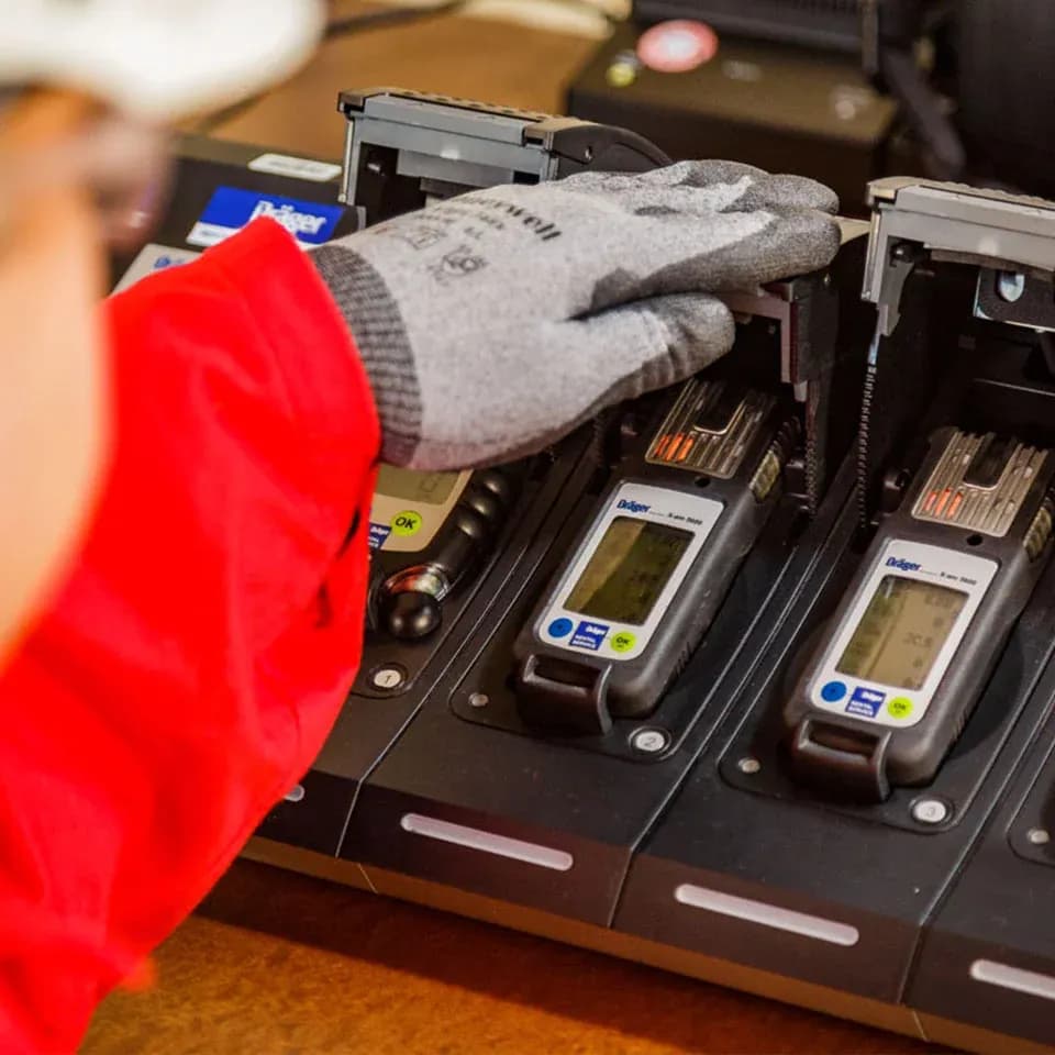 Calibration and Test Equipment