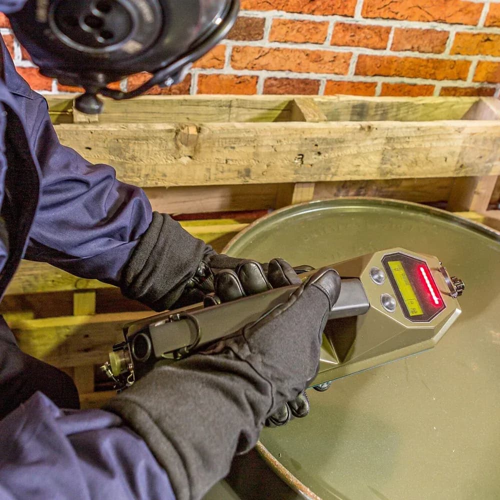 CBRNE Detectors