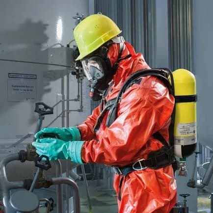 Protective Clothing