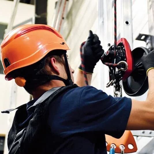 Fall Protection
