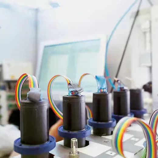 Gas Sensors