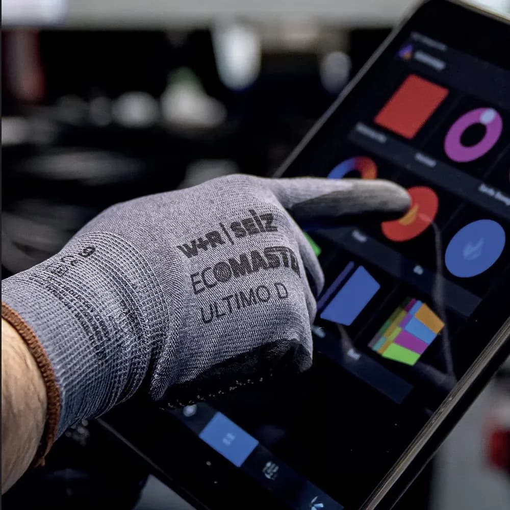 Hand Protection