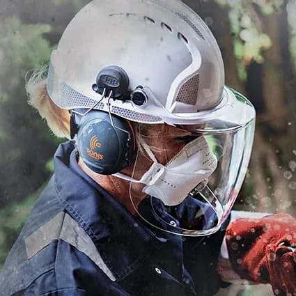 Head Protection