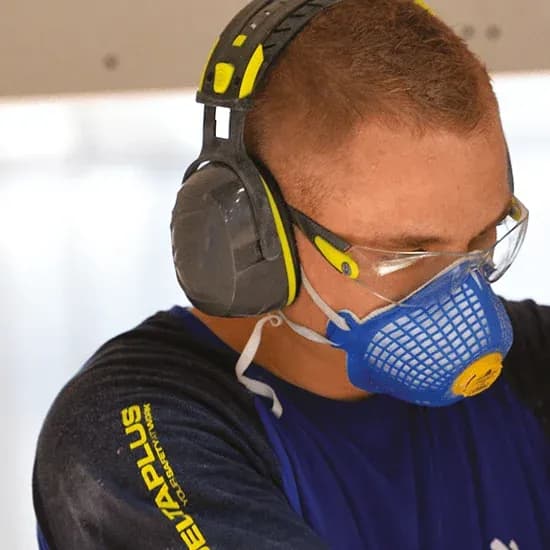 Hearing Protection