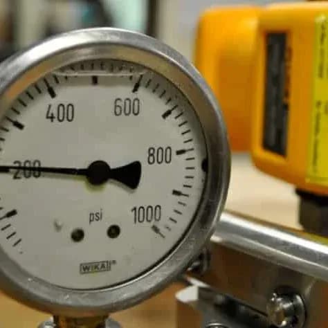 Industrial Instrumentation