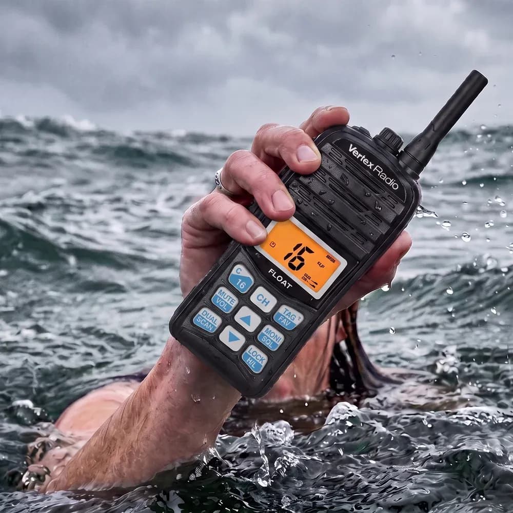 Two-Way Radios