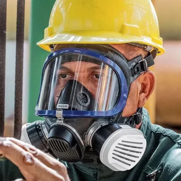 Respiratory Protection